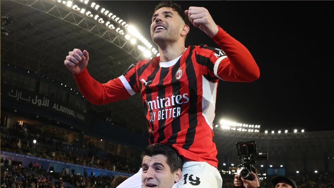 Тео Эрнандес