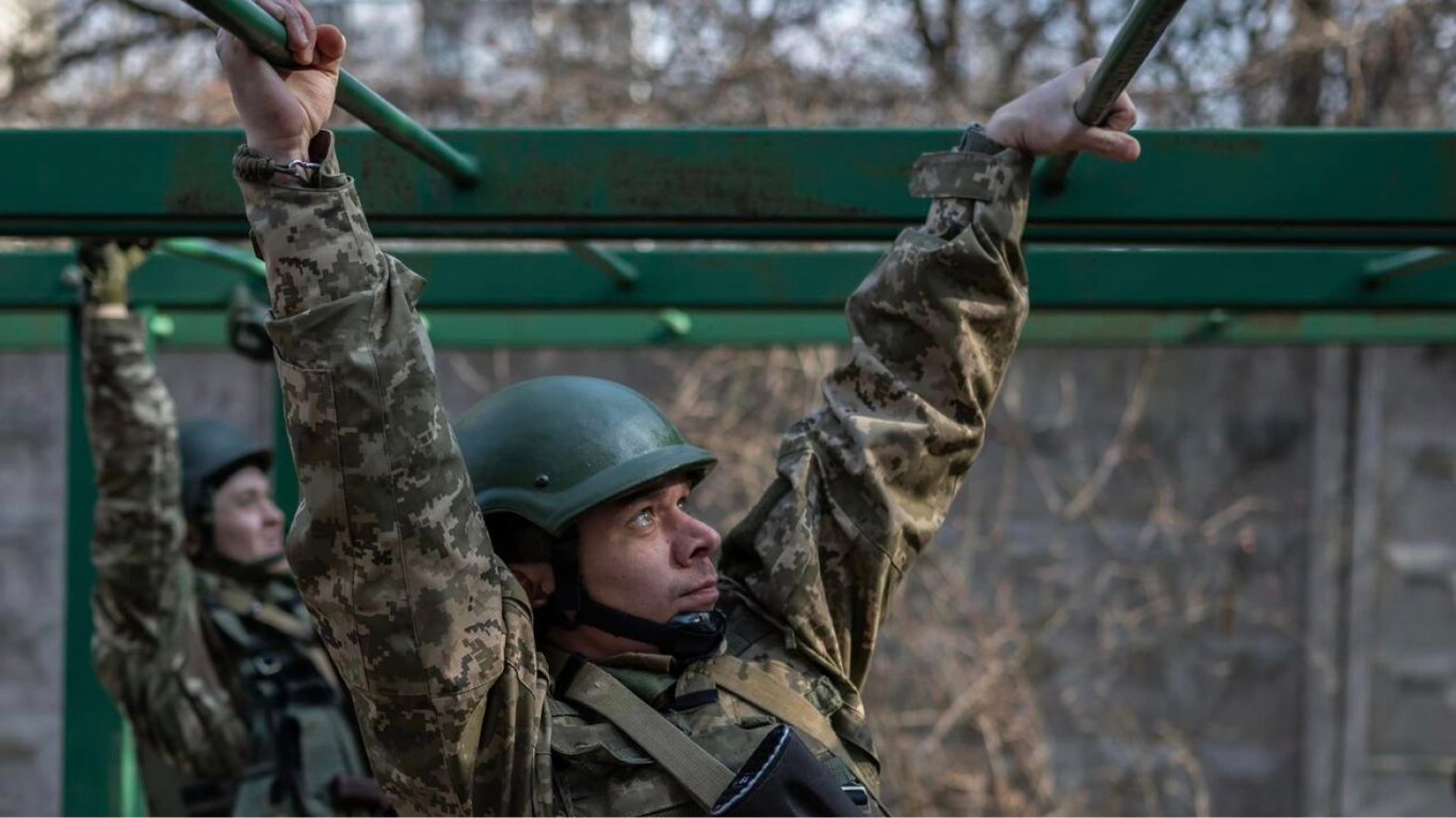 Военная подготовка в Украине — где пройти бесплатно и без мобилизации