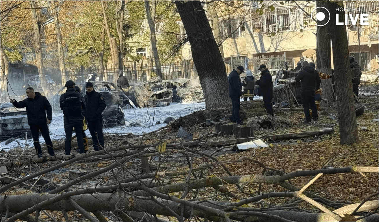 Побачили пекло — як одесити пережили російський удар - фото 2