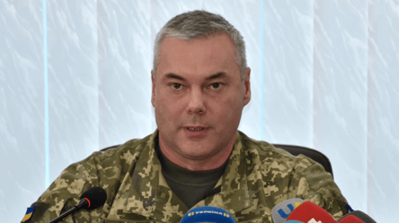 Україна наближається до перелому у війні, — Наєв - 290x160