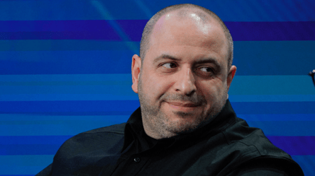 День народження Рустема Умєрова: що відомо про секретаря РНБО - 290x166