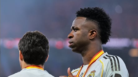 Вінісіус назвав гравців, яких має позбутися Реал - 285x160