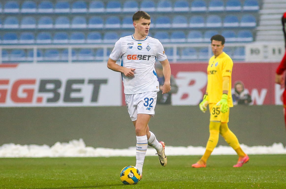 Тарас Михавко