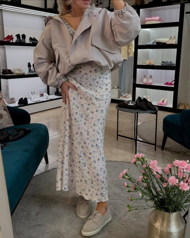 Ідеї для образів з мокасинами