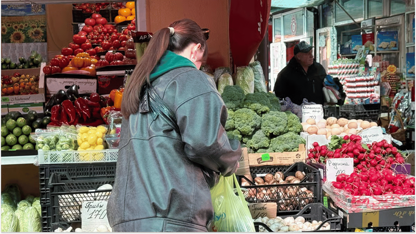 Топ продуктів з залізом: що варто купити в магазині вже сьогодні