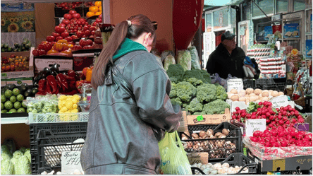 Где искать железо: список продуктов, которые можно купить в любом магазине - 285x160