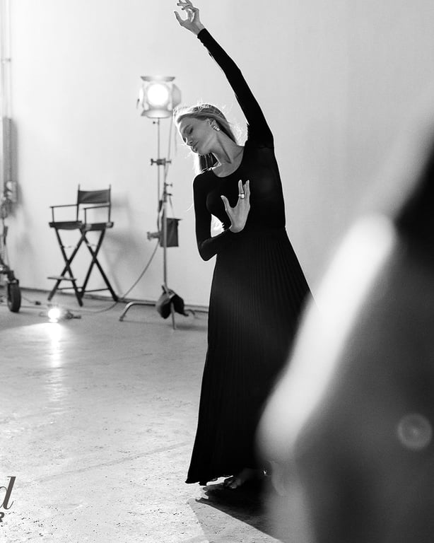 Акторка Анджеліна Джолі