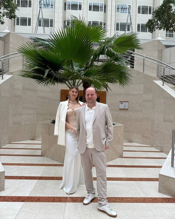 Виктор Бронюк