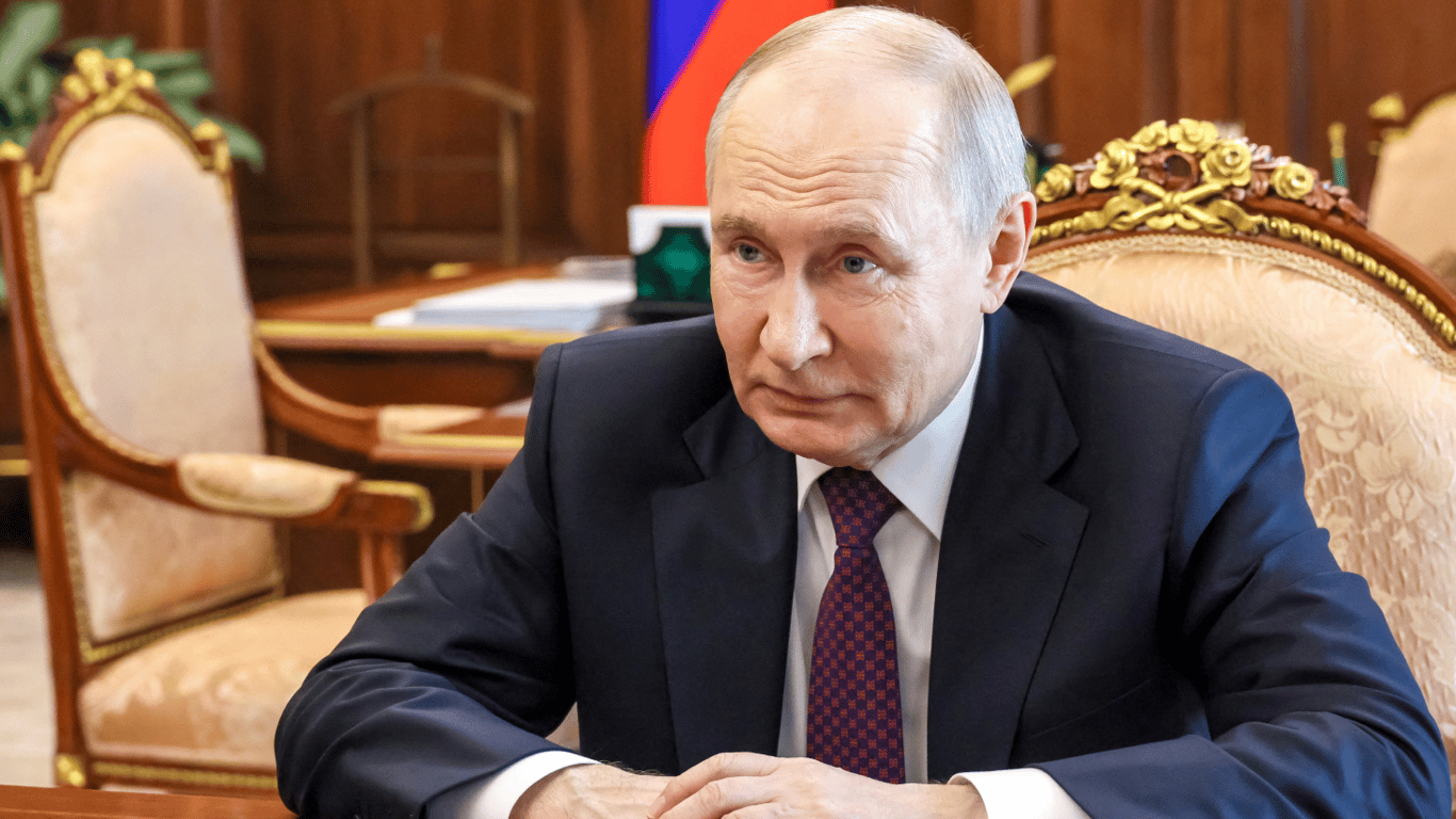 Росія знову погрожує Україні посиленням ударів та "Орєшніком"