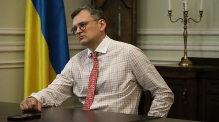 Кулеба прокомментировал сценарии вступления Украины в НАТО от Бориса Джонсона - 285x160