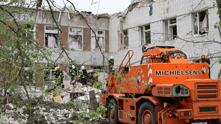 Обстрелы Чернигова — мэр рассказал о жертвах и разрушениях - 285x160
