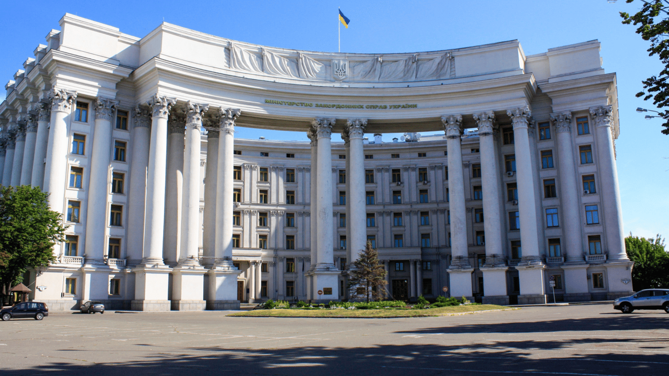 В МЗС відреагували на підсумкову декларацію саміту БРІКС у Казані