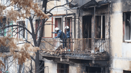 Самая масштабная для города — новые детали атаки на Запорожье - 290x166