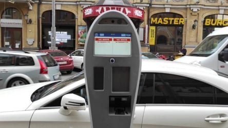 В Україні змінять правила розміщення кіосків та парковок - 285x160