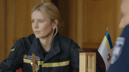 Лучшая украинская мелодрама 2025 — история любви, что вдохновляет - 285x160