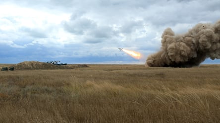 Атака РФ на Украину: сколько ракет и дронов уничтожили ВСУ - 285x160