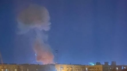 Крым снова остался без света после серии взрывов: что известно - 285x160