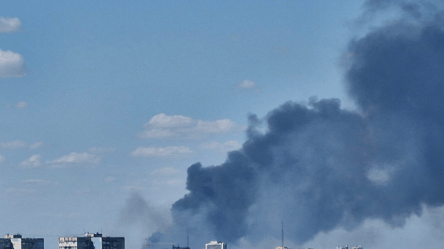 В Одесі пролунали вибухи: РФ атакує місто дронами - 290x166
