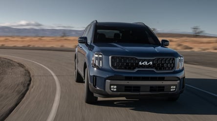 Які сімейні кросовери Kia Telluride з пробігом варто купити, а які ні - 285x160