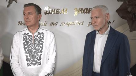 Терехов: у Харкові лише 53% дітей можуть навчатися офлайн - 290x166