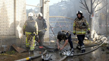 Росіяни щогодини тероризують Харківщину — в ДСНС розповіли про руйнівні наслідки - 290x166