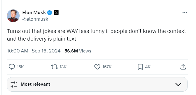 Маск замах на Байдена