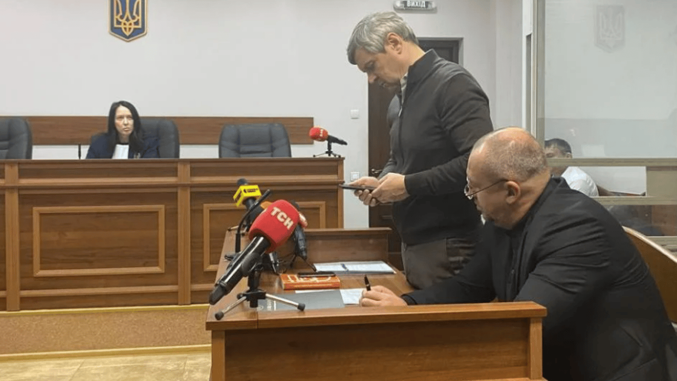 Судебное заседание по изменению меры пресечения Коломойскому не состоялось