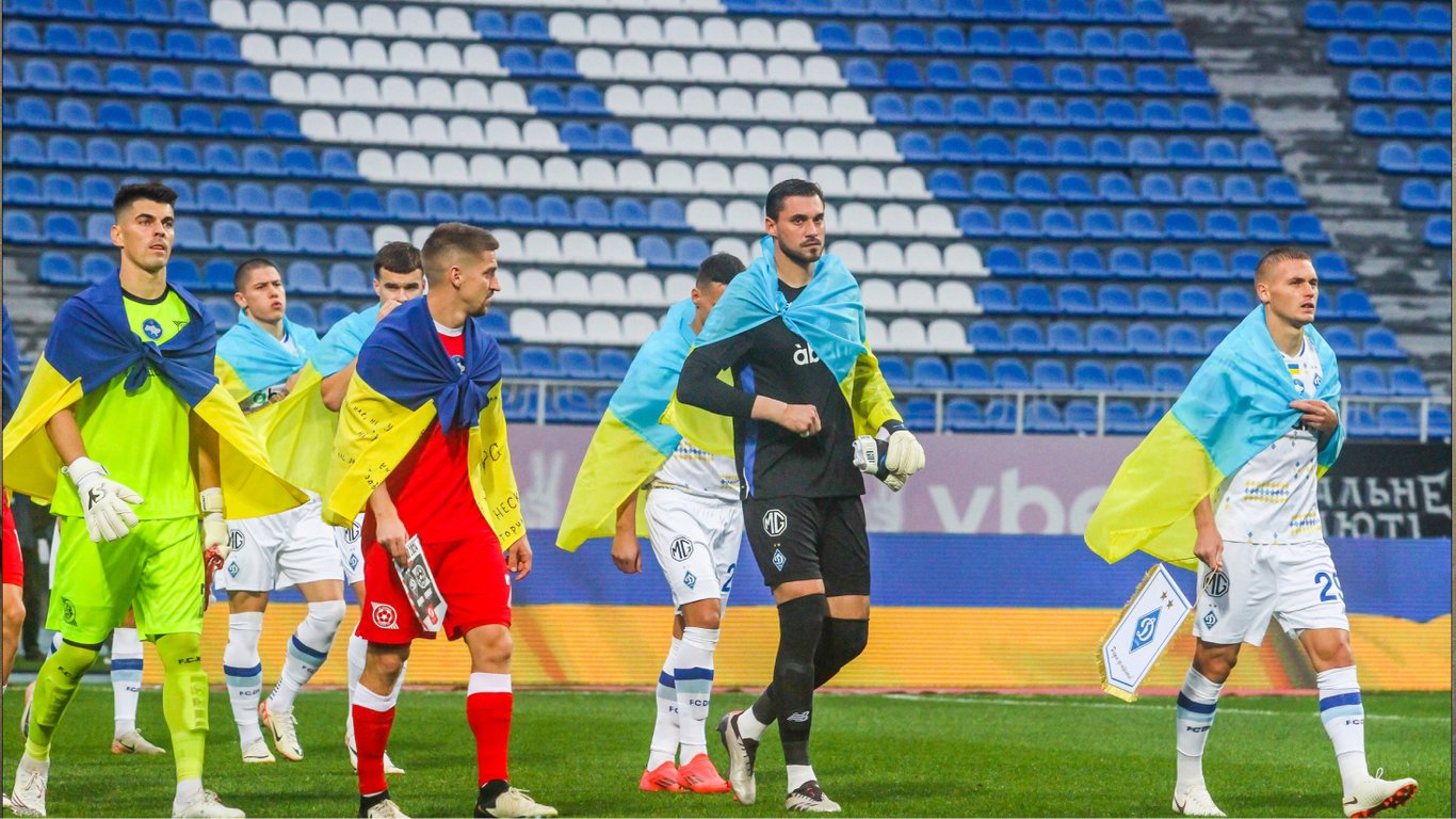 Георгій Бущан