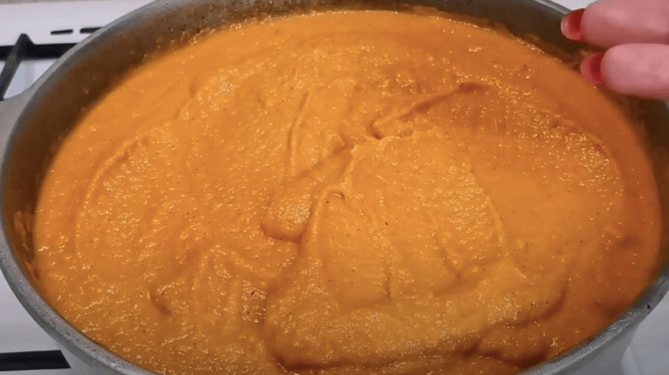 рецепт з 90-х кабачкової ікри 