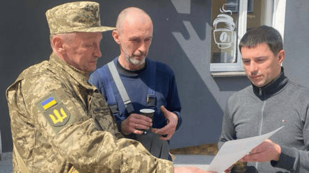 Корупція в ТЦК: військовий пояснив головну проблему мобілізації в Україні - 290x160