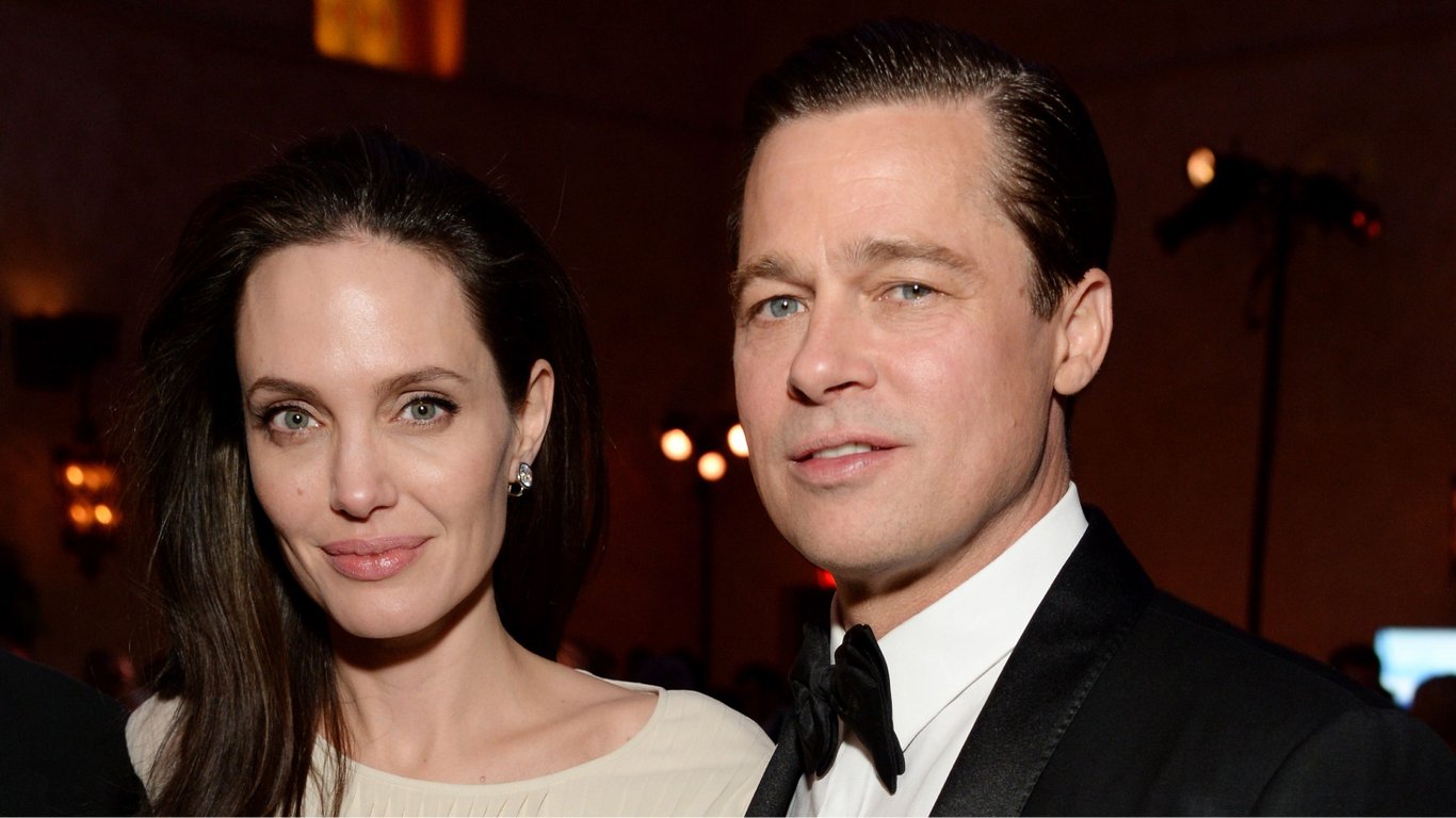 Джоли жестко подставила Брэда Питта: при чем здесь российский олигарх
