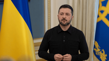 Торгівля російською нафтою — Зеленський пояснив, як зупинити - 285x160