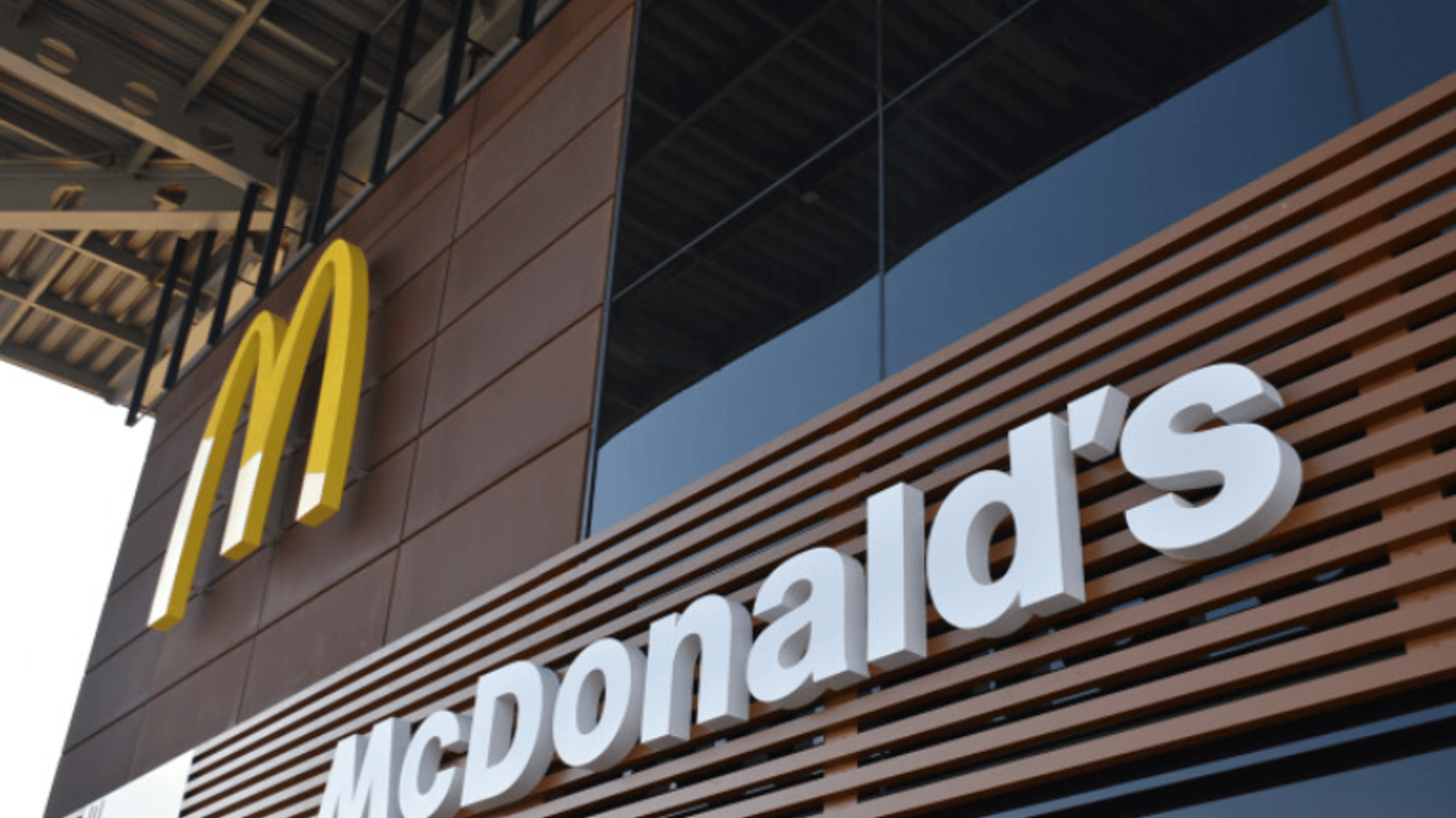 В Одессе ожидают возвращения ресторанов скорой еды McDonald&#39;s: что стало поводом, - читать здесь.