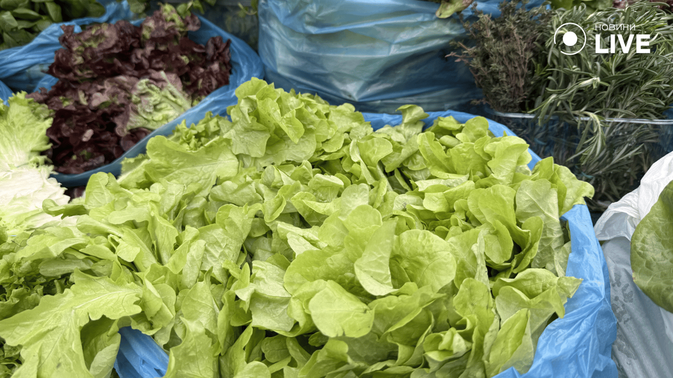 Ціни на Київському ринку в Одесі — які продукти подорожчали - фото 4