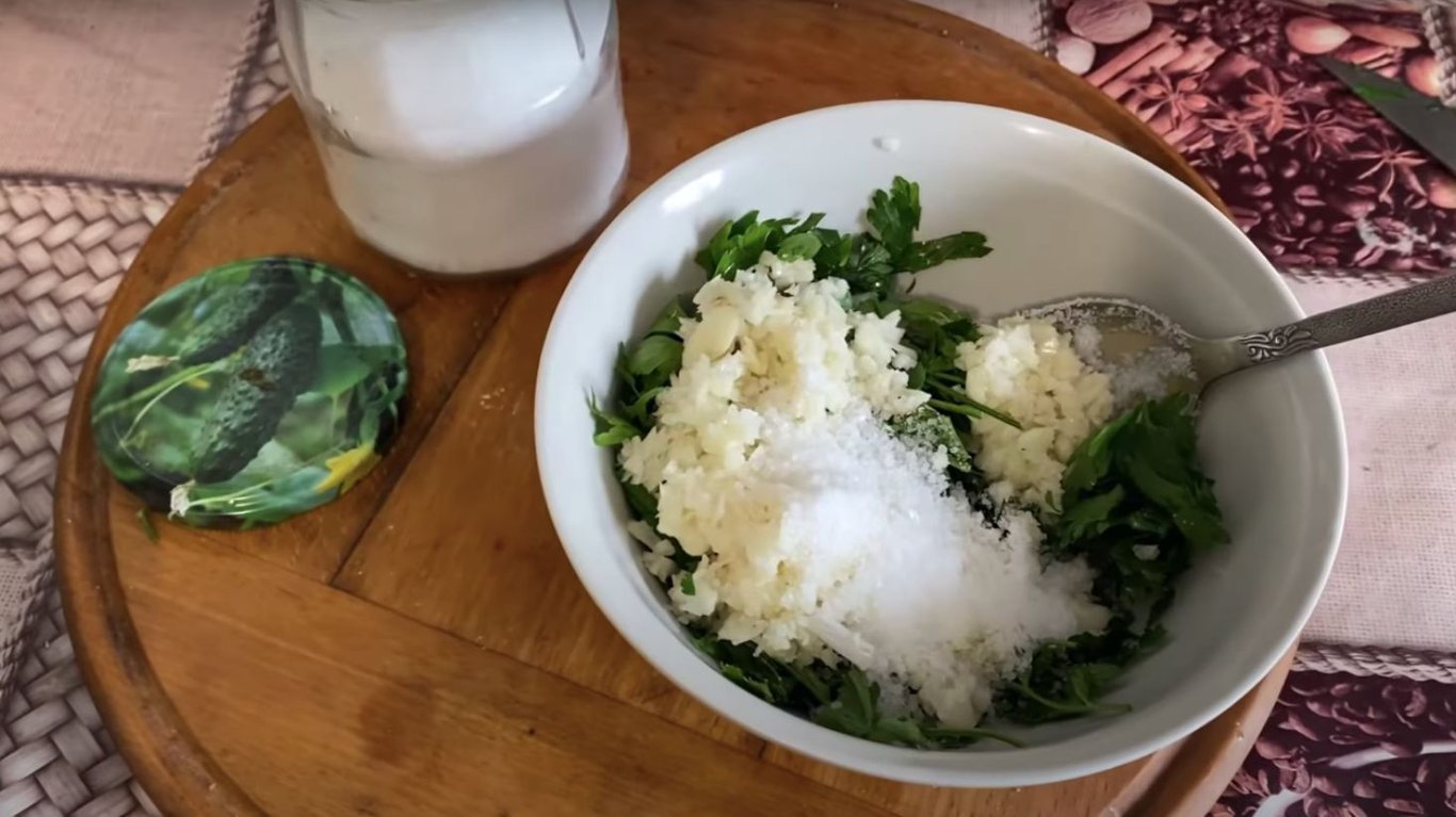 кабачки на зиму рецепт 