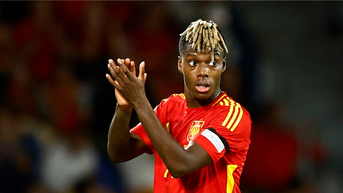 Ніко Вільямс