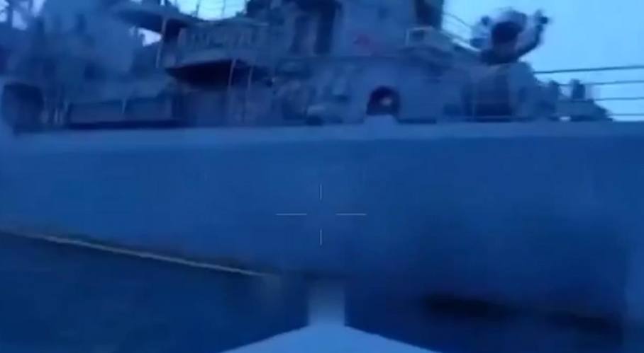 Подвели "Иван Хурс"