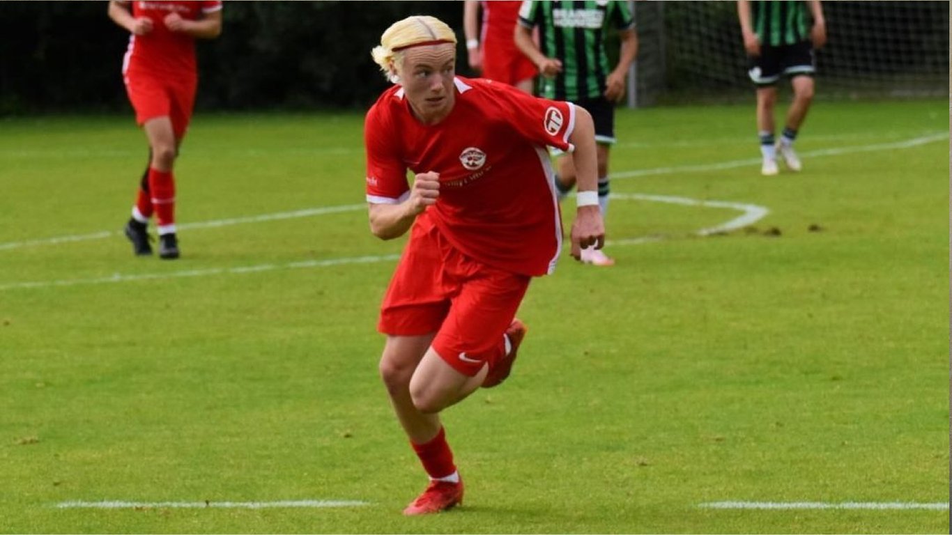 Ілля Середа