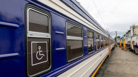 Укрзализныця предупредила о задержках поездов и смене маршрутов - 285x160