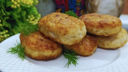 Не готовьте котлеты, как раньше: правильный рецепт из 600 г фарша - 285x160