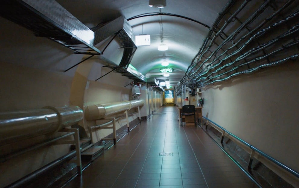 бункер Зеленського