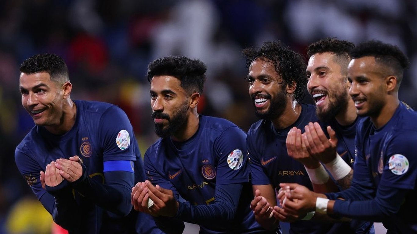 Криштиану Роналду