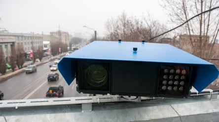 Які штрафи за перевищення швидкості у 2026 році - 285x160