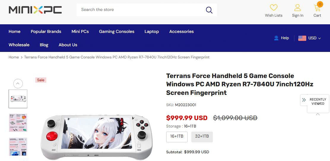 "Суверенна" ігрова консоль РФ виявилась повністю китайською - фото 1