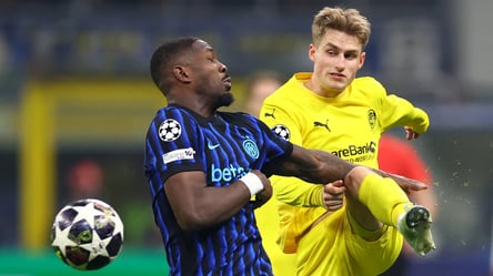 Буде-Глимт выбил Интер и впервые прошел стадию плей-офф ЛЧ - 285x160