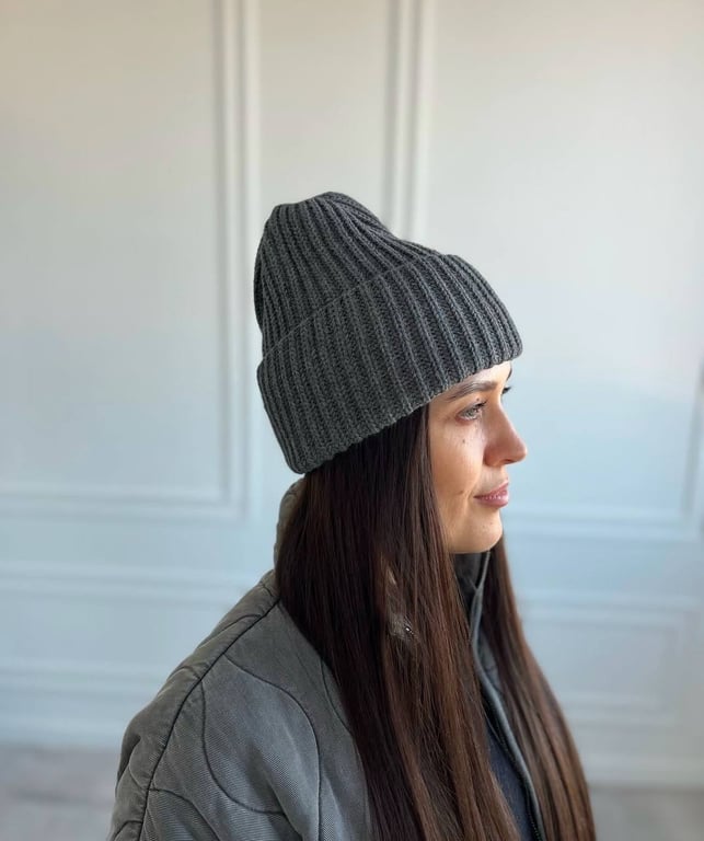 Наймодніша шапка 2025 року