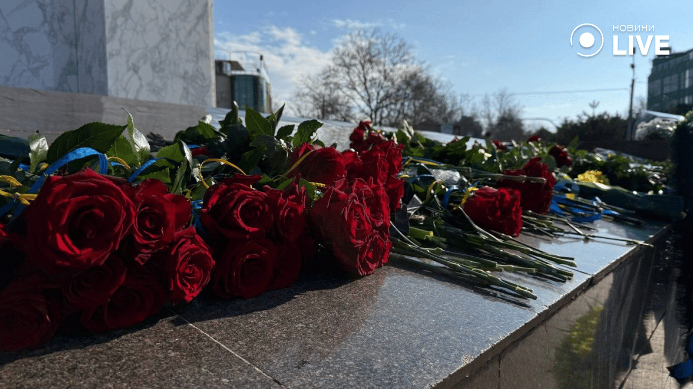 День визволення Одеси від нацистів