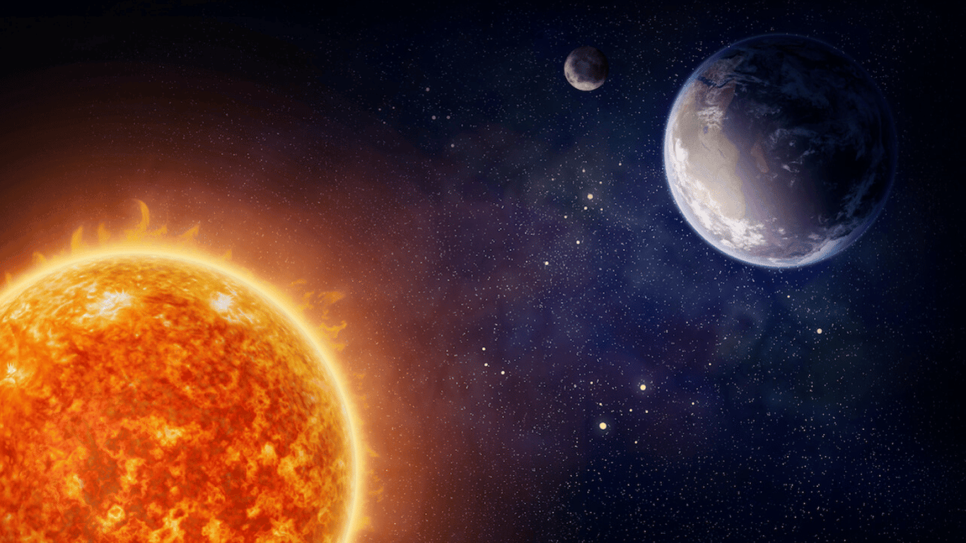 Якими будуть останні дні існування Сонця — чи застане це людство