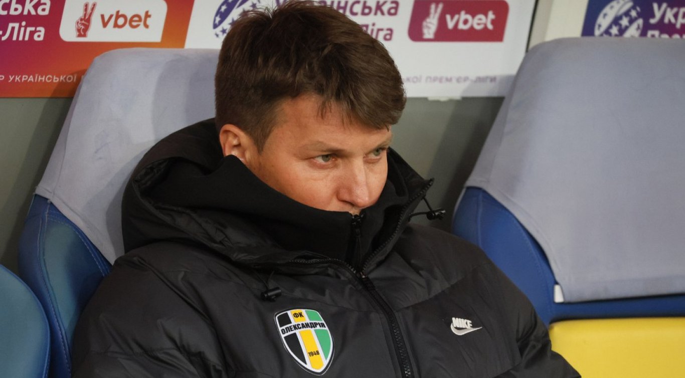 Руслан Ротань