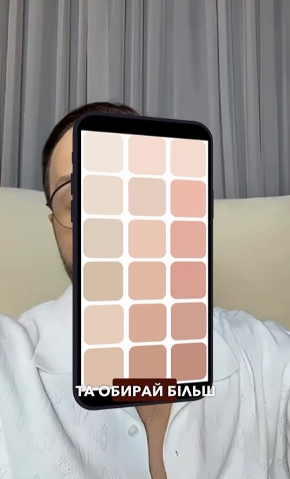 Андре Тан раскрыл секреты молодости